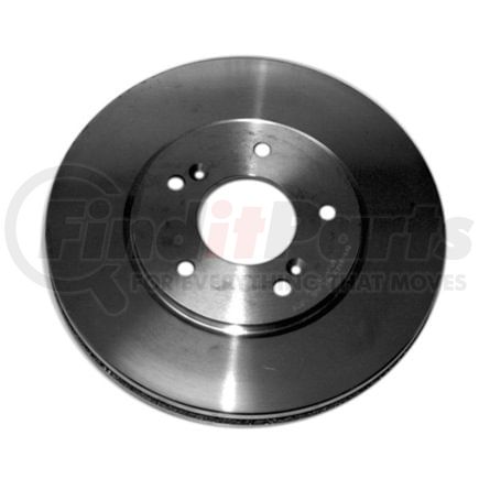 ACDelco 18A837 Disc Brake Rotor