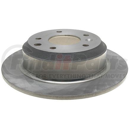 ACDelco 18A900A Disc Brake Rotor Disc Brake Rotor