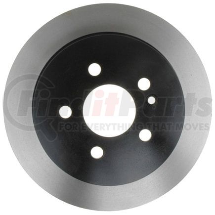 18A898 by ACDELCO - ROTOR ASMRR BRK