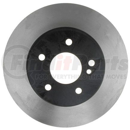18A919 by ACDELCO - Rear Disc Brake (B)