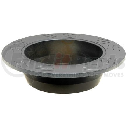 ACDelco 18A938SD Disc Brake Rotor Performance Rea (B)