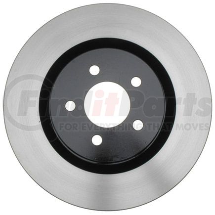 ACDelco 18A964A Disc Brake Rotor ACDELCO 18A964A -