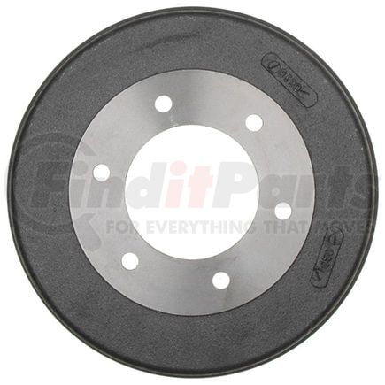 ACDelco 18B151 Brake Drum 18b151