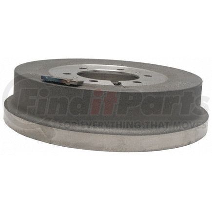 ACDelco 18B196 Brake Drum 18b196