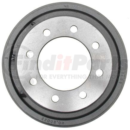 ACDelco 18B305 Brake Drum 18b305