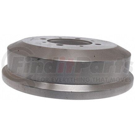 ACDelco 18B293 Brake Drum Rear Brake Drum