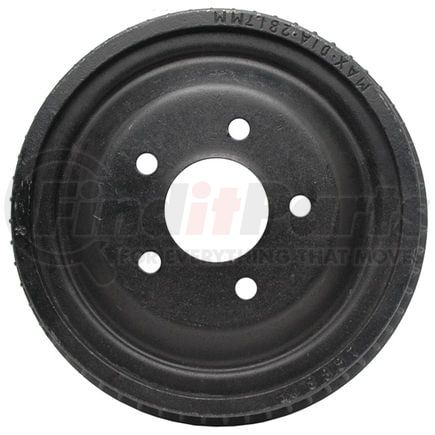 18B37 by ACDELCO - 18b37