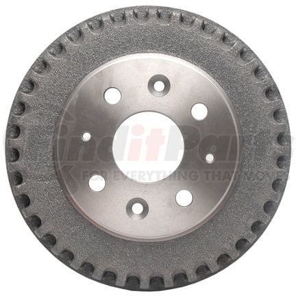 ACDelco 18B388 Brake Drum Rear Brake Drum (B)