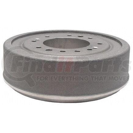 18B462 by ACDELCO - Front Brake Dru (B)