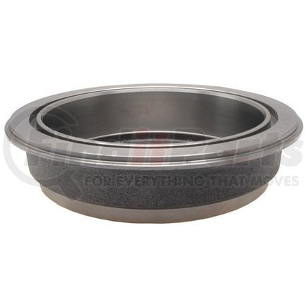 18B582 by ACDELCO - Rear Brake Drum (B)