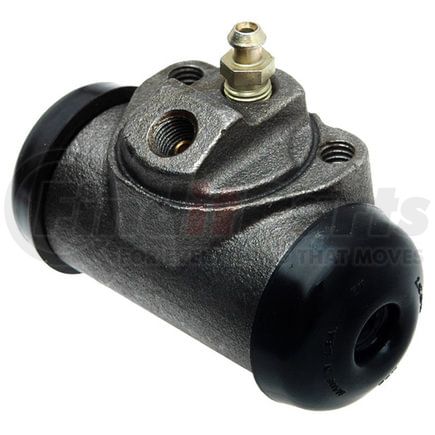 ACDelco 18E102 Drum Brake Wheel Cylinder Rear Brake Wheel Cylinder