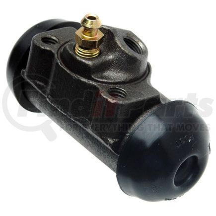 ACDelco 18E106 Drum Brake Wheel Cylinder Rear Brake Wheel Cylinder