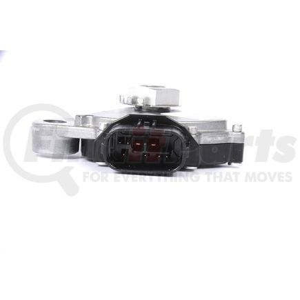 24270012 by ACDELCO - Neutral Safety Switch - 8 Male, Blade Pin Terminal, Rotary, with 1 Connector