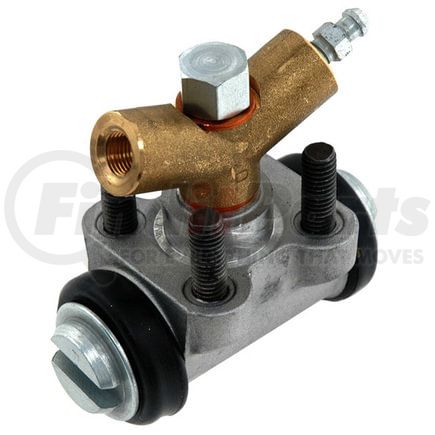 18E116 by ACDELCO - Rear Brake Wheel Cylinder