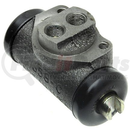 ACDelco 18E130 Drum Brake Wheel Cylinder Rear Driver Side Brake Wheel Cylinder