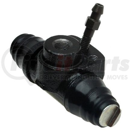 ACDelco 18E128 Drum Brake Wheel Cylinder Rear Drum Brake (B)