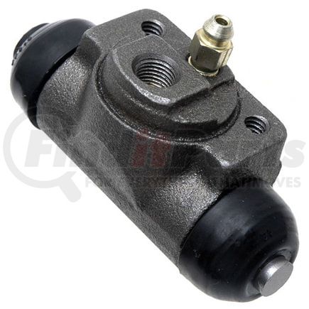 ACDelco 18E1323 Drum Brake Wheel Cylinder CYLINDER (B)