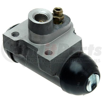 ACDelco 18E135 Drum Brake Wheel Cylinder Rear Brake Wheel Cylinder