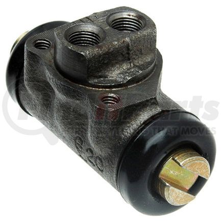 18E137 by ACDELCO - 18e137