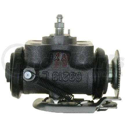 18E1431 by ACDELCO - 18e1431