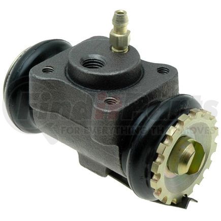 18E166 by ACDELCO