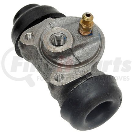 ACDelco 18E178 Drum Brake Wheel Cylinder Rear Drum Brake (B)