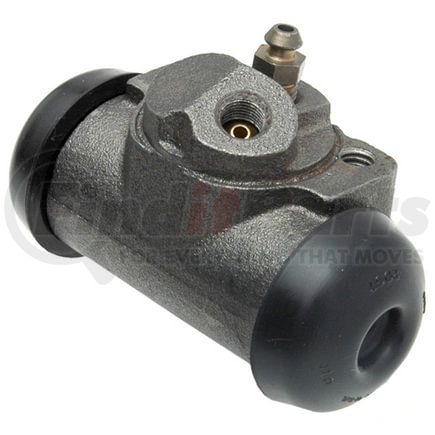 18E181 by ACDELCO - Rear Passenger Side Brake Wheel Cylinder
