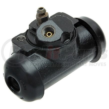 18E180 by ACDELCO - CYLINDER ASMRR BRK