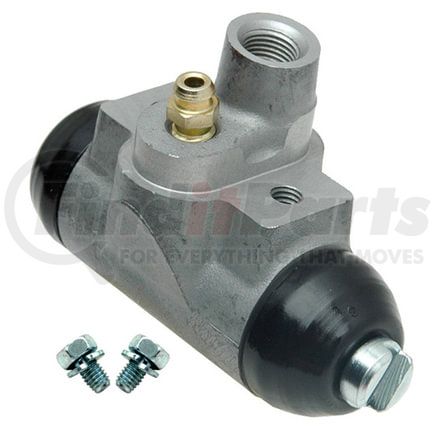 18E206 by ACDELCO - Rear Passenger Side Brake Wheel Cylinder