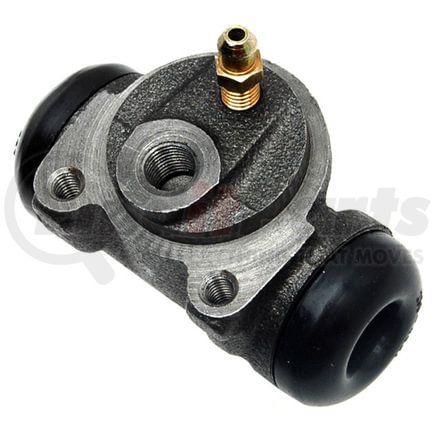 ACDelco 18E225 Drum Brake Wheel Cylinder Rear Brake Wheel Cylinder