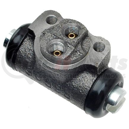 18E221 by ACDELCO - Rear Driver Side Brake Wheel Cylinder