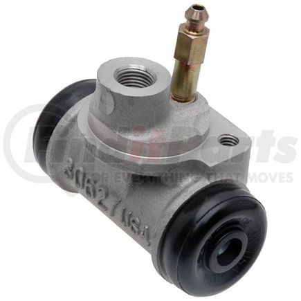 18E229 by ACDELCO - Rear Brake Wheel Cylinder