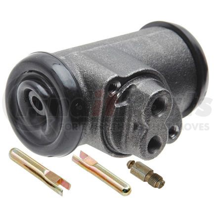 18E23 by ACDELCO - CYLINDER ASMRR BRK