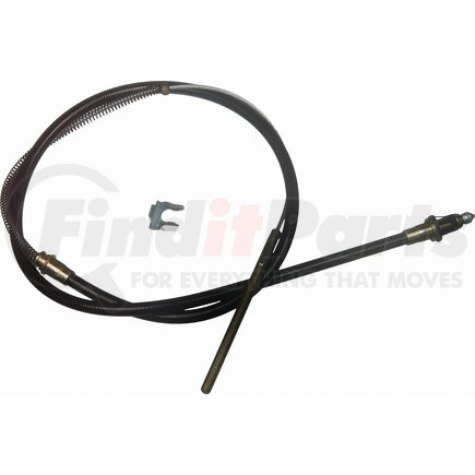 Wagner BC102629 Parking Brake Cable Wagner BC102629 Brake Cable