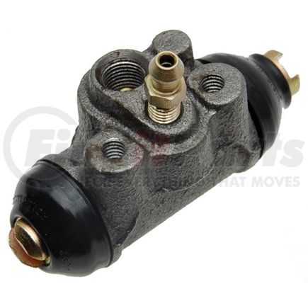 18E248 by ACDELCO - Drum Brake Wheel Cylinder