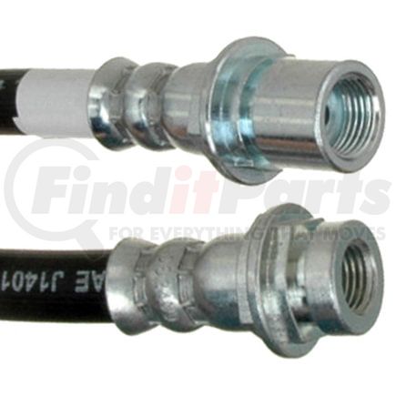 18J4222 by ACDELCO - Rear Hydraulic (SLP)