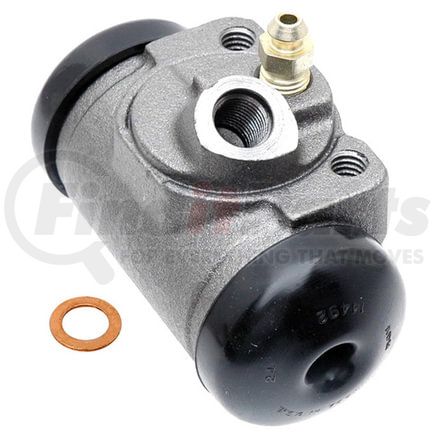 ACDelco 18E25 Drum Brake Wheel Cylinder Front Brake Wheel Cylinder