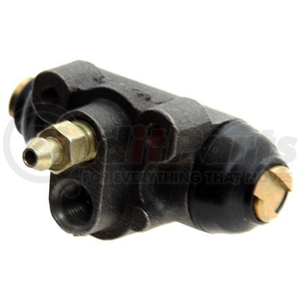 ACDelco 18E267 Drum Brake Wheel Cylinder Rear Brake Wheel Cylinder