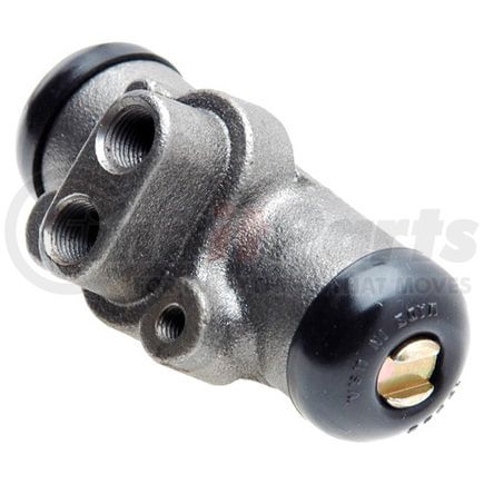18E285 by ACDELCO - Rear Passenger Side Brake Wheel Cylinder