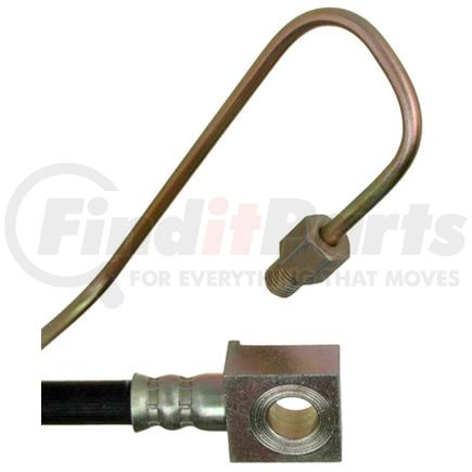 ACDelco 18J4262 Brake Hydraulic Hose HOSE ASMRR BRK
