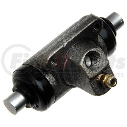 ACDelco 18E291 Drum Brake Wheel Cylinder Rear Drum Brake (SLP)