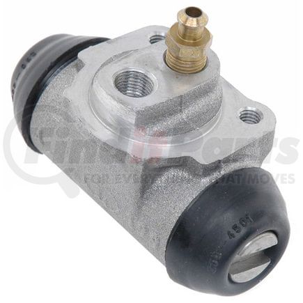 ACDelco 18E302 Drum Brake Wheel Cylinder CYLINDER ASMRR BRK (B)