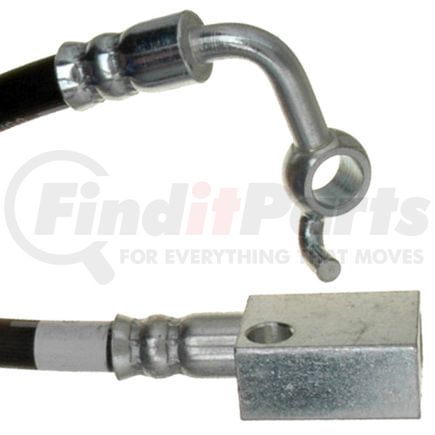 18J4418 by ACDELCO - Rear Driver Sid (B)