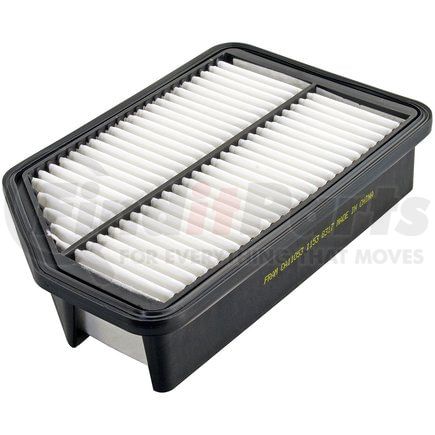 CA11053 by FRAM - Air Filter