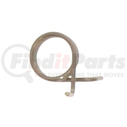 282749-02 by MAXON INDUSTRIES - SPRING, RH HOOK