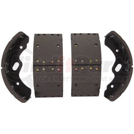 Wagner ANA604R Brake Hydraulic Line SEVEREDUTY BRAKE