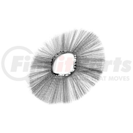 09-100320WC25 by UNITED ROTARY - WIRE WAFER 10X32 BX/25