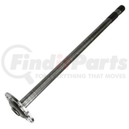 3202H9342 by NEWSTAR - AXLE SHFT
