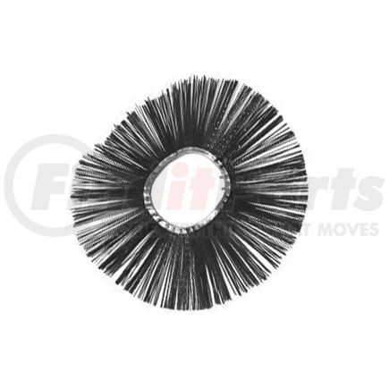 04-100320PC25 by UNITED ROTARY - POLY WAFER 10X32 25/BOX