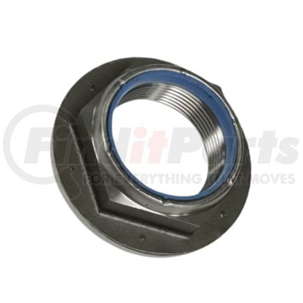 1696474C1 by INTERNATIONAL - Nut - Mounting Companion Flange 1 3/4"-12 Un, Navistar Compatible
